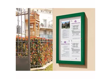 Vitrine Tradition PROCITY