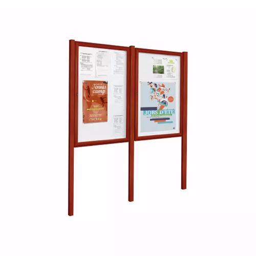 Vitrine Tradition PROCITY