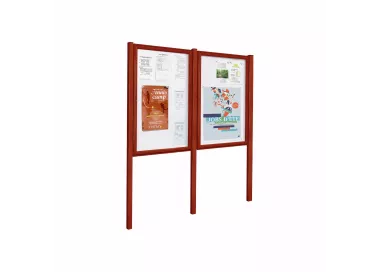 Vitrine Tradition PROCITY
