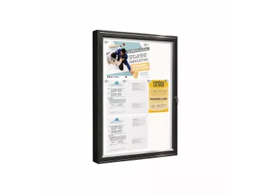 Vitrine Classique PROCITY