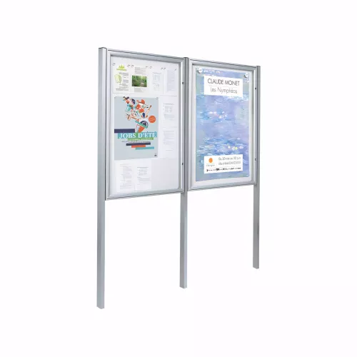 Vitrine Classique PROCITY