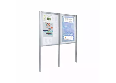 Vitrine Classique PROCITY