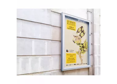 Vitrine Classique PROCITY