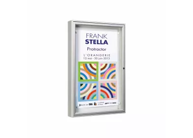 Vitrine 1000 PROCITY