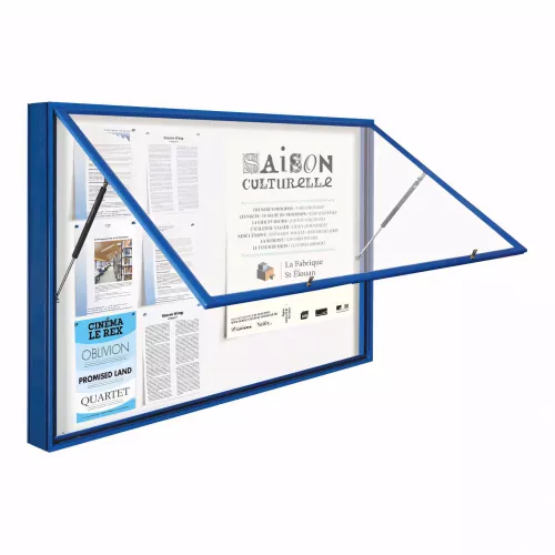 Vitrine 1000 PROCITY
