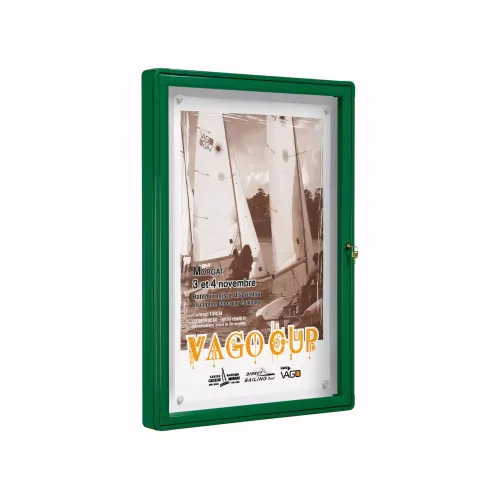 Vitrine 2000 PROCITY