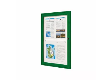 Vitrine «Référence » PROCITY