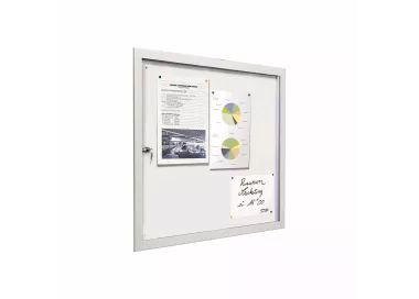 Vitrine Ultra plate « Éco 100 » PROCITY