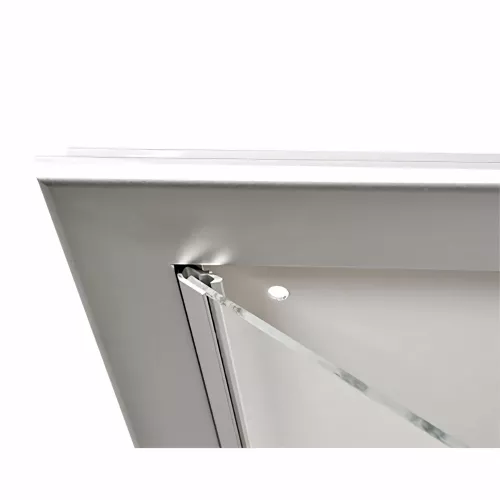 Vitrine Ultra plate « Éco 100 » PROCITY