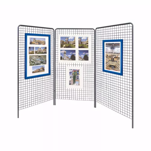 Grille d'exposition PROCITY