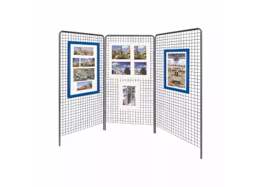 Grille d'exposition PROCITY