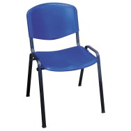 Chaise ISO Polypro
