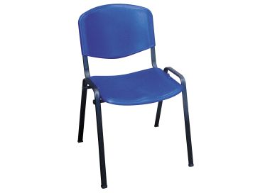 Chaise ISO Polypro
