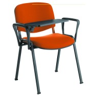Chaise ISO Tissu