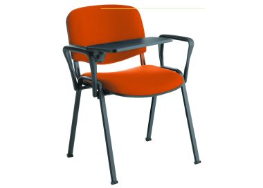 Chaise ISO Tissu