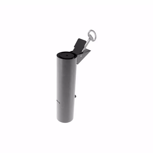 Fourreau d'amovibilité verrouillable