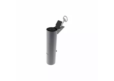 Fourreau d'amovibilité verrouillable