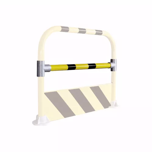 Barre de renfort + raccords
