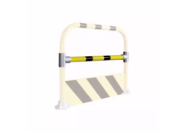 Barre de renfort + raccords