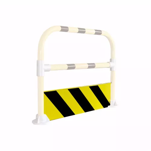 Tôle de protection
