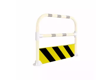 Tôle de protection