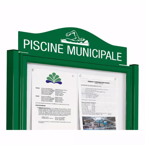 Jardinière suspendue