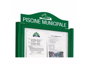 Jardinière suspendue