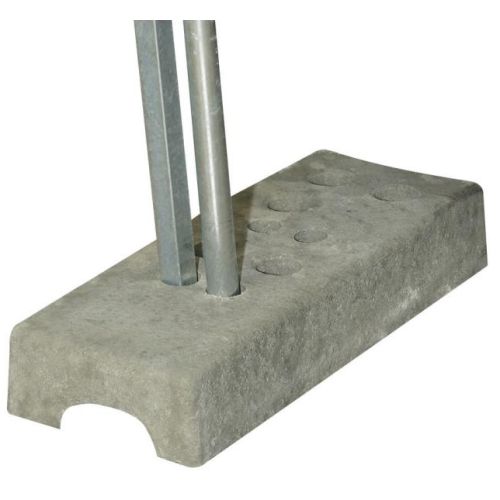 Plot béton
