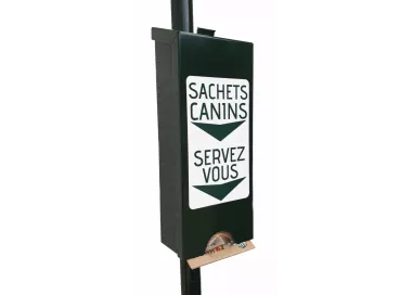 Distributeur mini-solo
