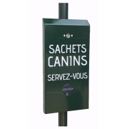 Distributeur liasse