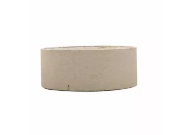 Jardinière ronde en béton MYKERINOS