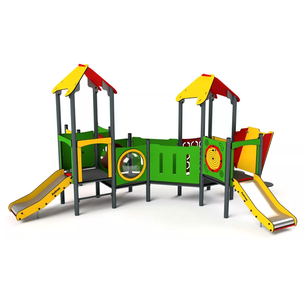 Lot de 2 Chariots de Courses Deluxe pour Couper Les Aliments, Jouets éducatifs pour Enfants