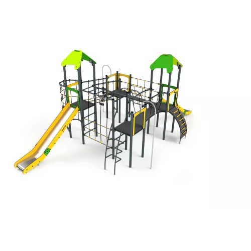 Ensemble de jeu en métal Tauri