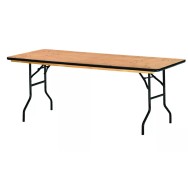 Table TARRAGONE rectangulaire