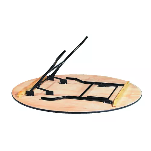 Table TARRAGONE ronde