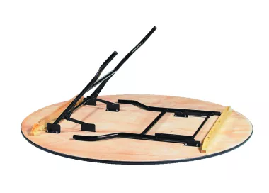 Table TARRAGONE ronde