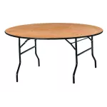 Table TARRAGONE ronde