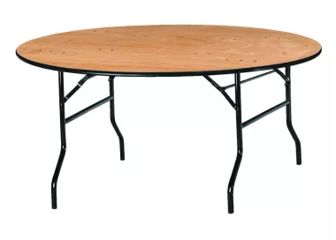Table TARRAGONE ronde