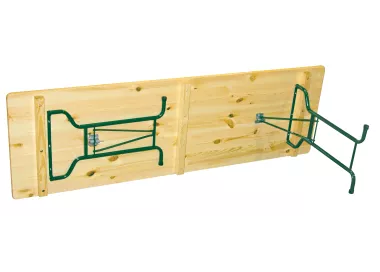Table VIENNE
