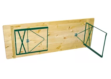 Table PRAGUES