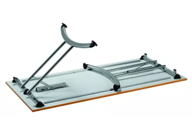 Table NEWLINE