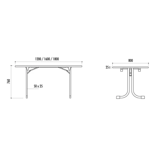 Table VENDEE