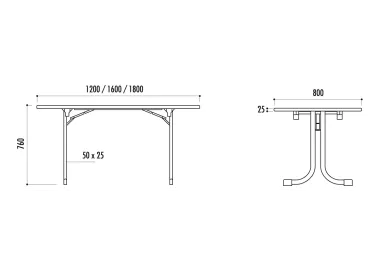 Table VENDEE