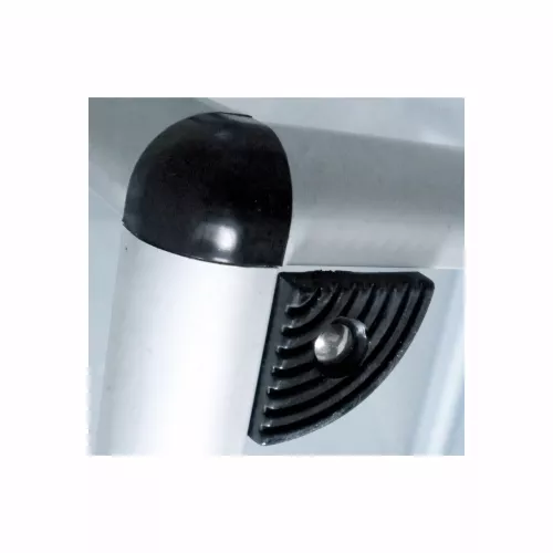 Urne standard carrée PMMA 25L-48L, fente 115mm