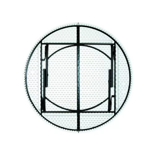 Table GRENADE ronde