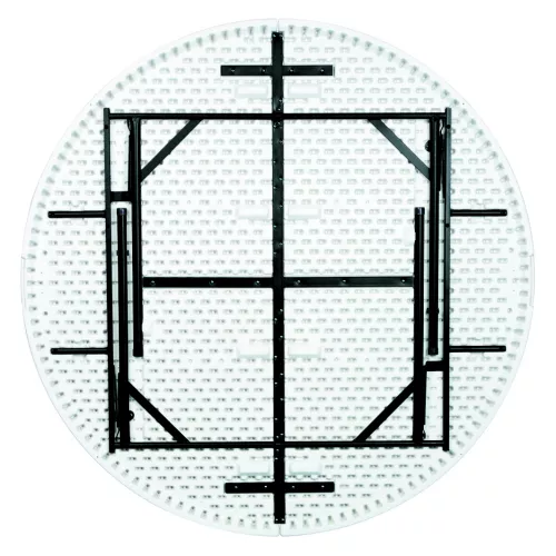 Table GRENADE ronde