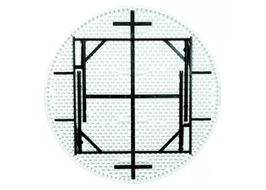 Table GRENADE ronde