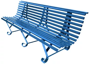 Banc BUENOS AIRES