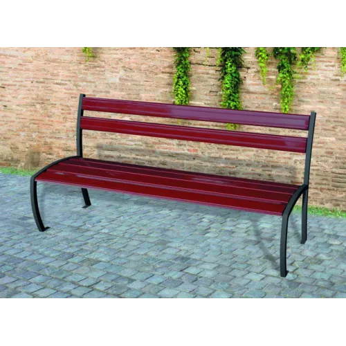 Banc DETROIT