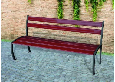 Banc DETROIT